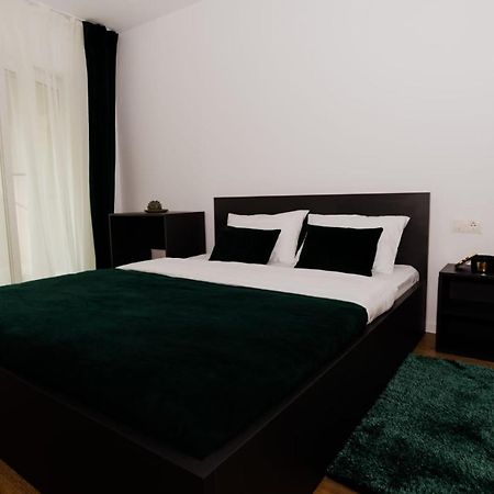 Homeland Apartments Viva Cluj-Napoca Ngoại thất bức ảnh