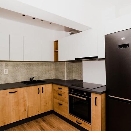 Homeland Apartments Viva Cluj-Napoca Ngoại thất bức ảnh