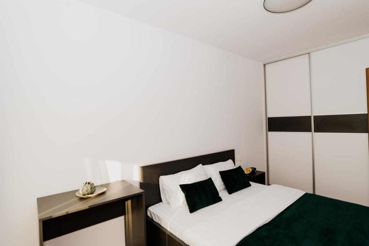 Homeland Apartments Viva Cluj-Napoca Ngoại thất bức ảnh
