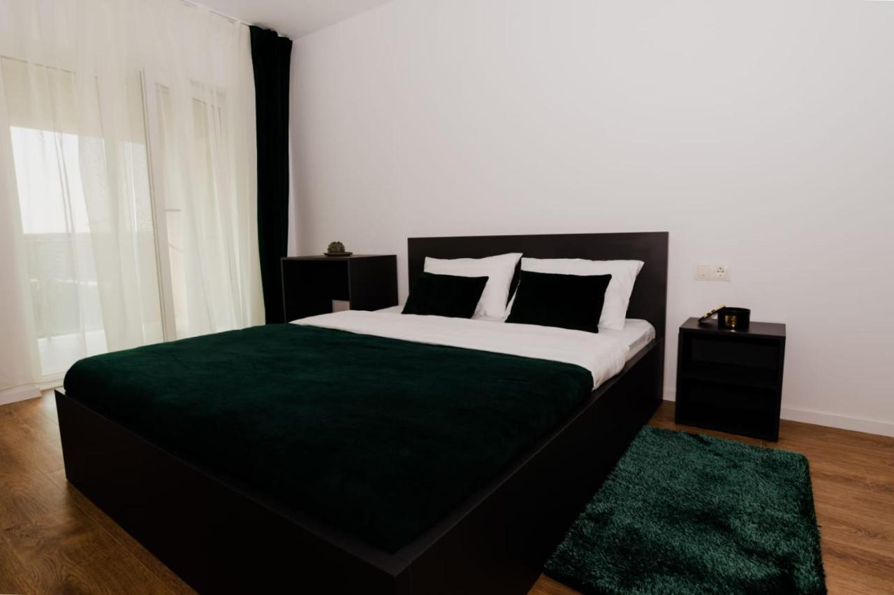 Homeland Apartments Viva Cluj-Napoca Ngoại thất bức ảnh
