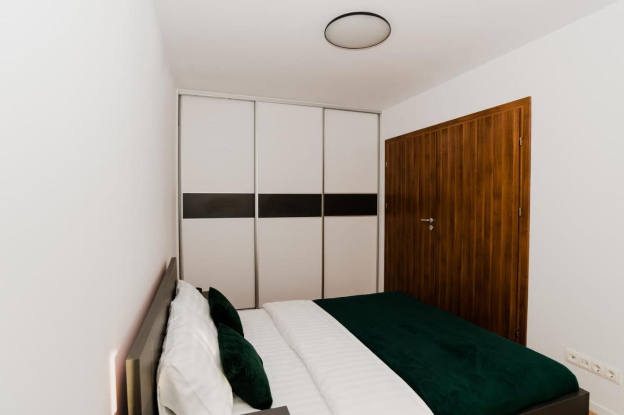 Homeland Apartments Viva Cluj-Napoca Ngoại thất bức ảnh
