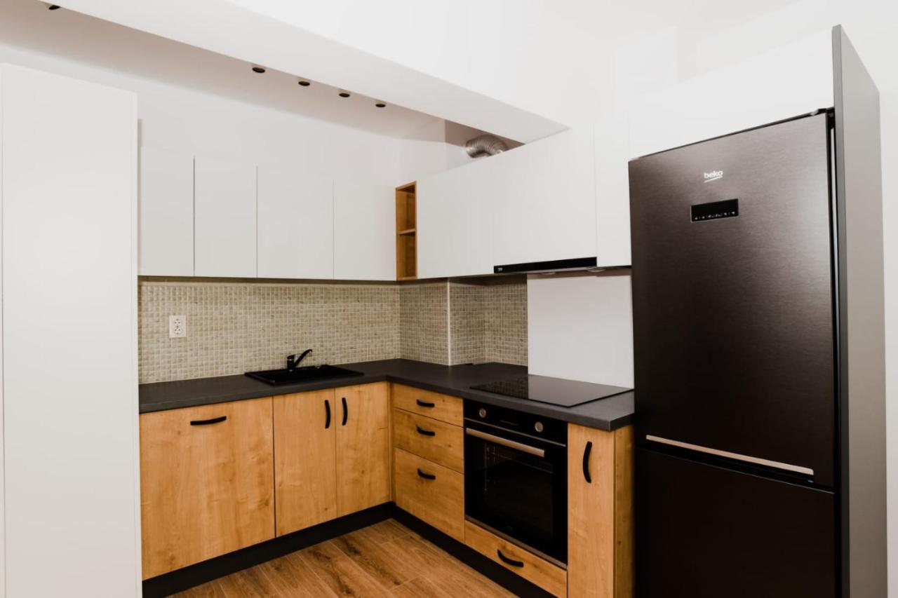 Homeland Apartments Viva Cluj-Napoca Ngoại thất bức ảnh