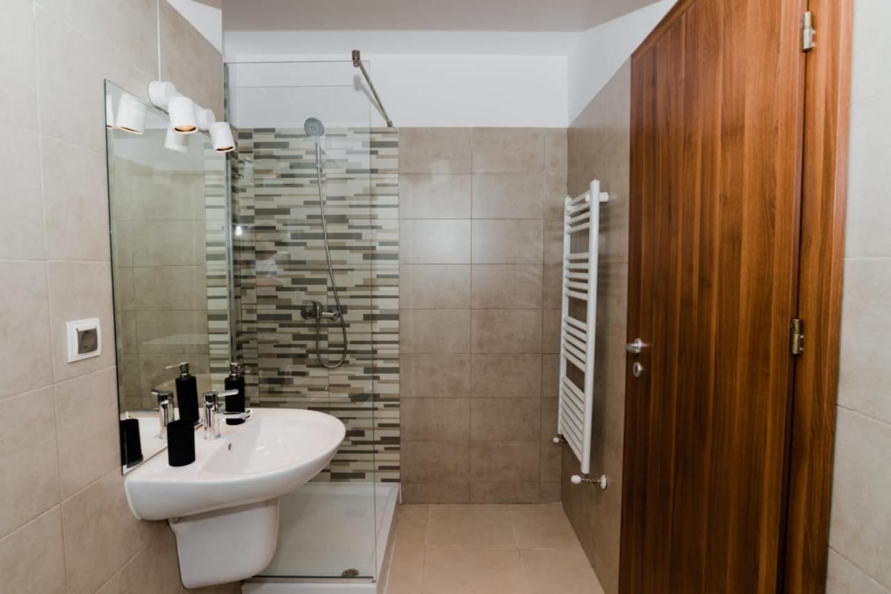 Homeland Apartments Viva Cluj-Napoca Ngoại thất bức ảnh