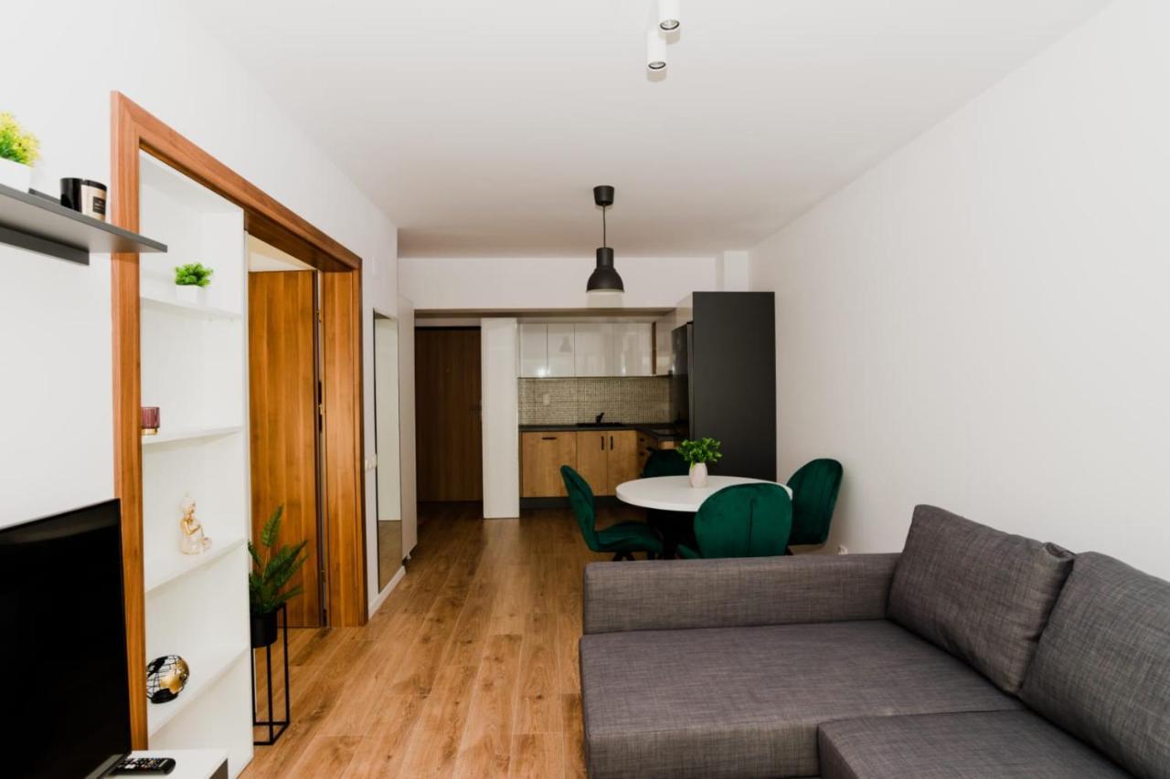 Homeland Apartments Viva Cluj-Napoca Ngoại thất bức ảnh